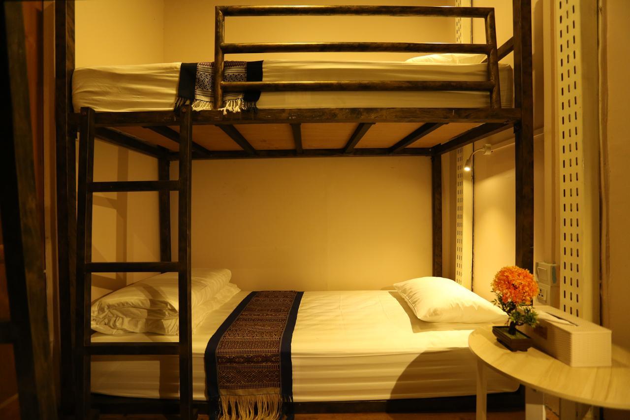 Hostel H Way Yangon Luaran gambar