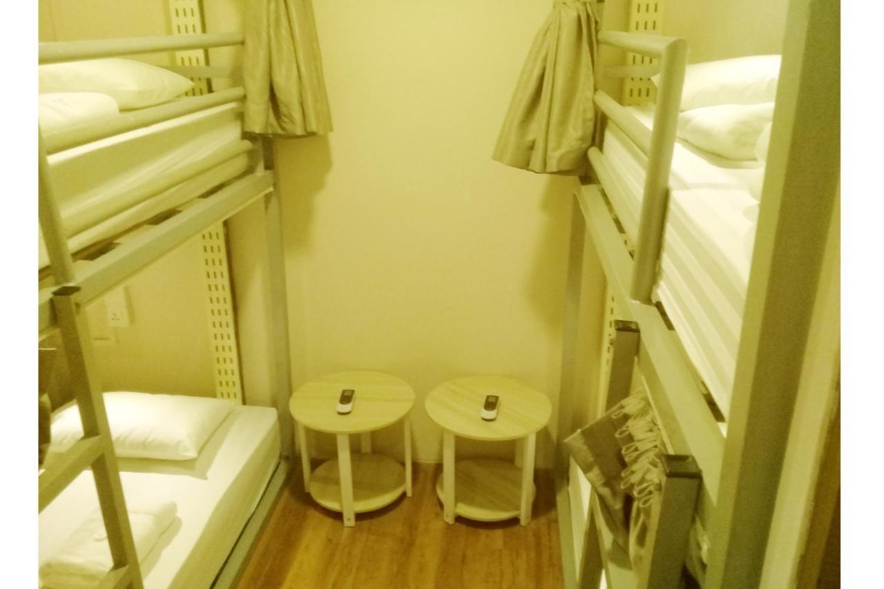 Hostel H Way Yangon Luaran gambar