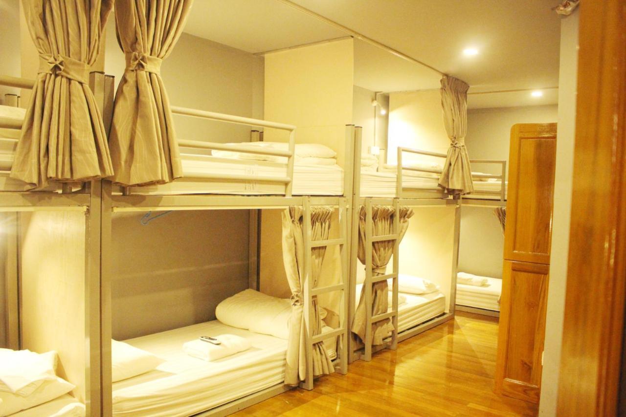 Hostel H Way Yangon Luaran gambar
